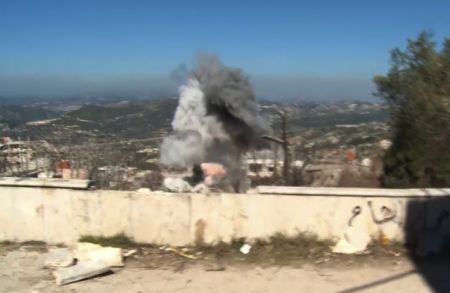 Ρωσία: Τραυματίστηκαν από τουρκικά βλήματα όλμου ξένοι δημοσιογράφοι