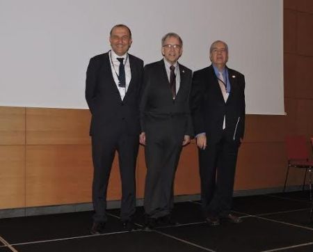 Πρόεδρος του ΠΙΣ: «Οι πρόσφυγες δεν είναι υγειονομική βόμβα