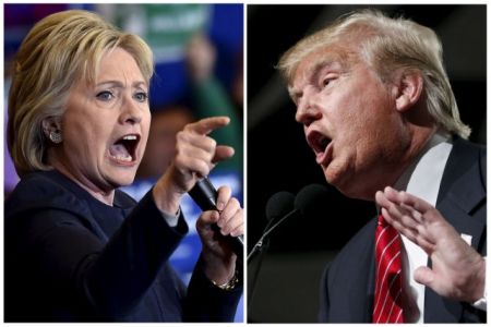 Έρχονται τα ντιμπέιτ Χίλαρι-Τραμπ, «έκλεισαν» οι συντονιστές