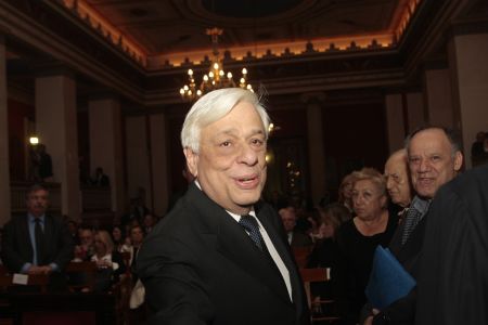 Συλλυπητήρια Παυλόπουλου για την επίθεση στην Άγκυρα