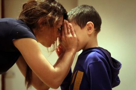 Νέα μέθοδος διάγνωσης του αυτισμού