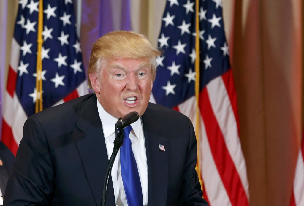 Μπρος – πίσω του Τραμπ για τις εκτρώσεις