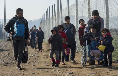 Η Αυστρία θα αναπτύξει στρατιώτες στο πέρασμα Μπρένερ,