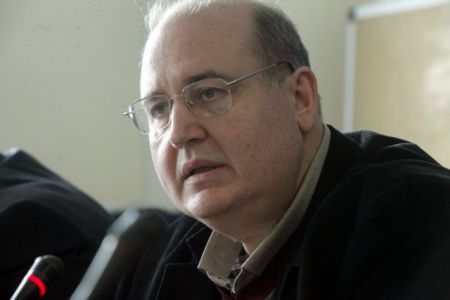 Φίλης: Υπάρχει γενική εκτίμηση για το έργο του Γ. Μουζάλα