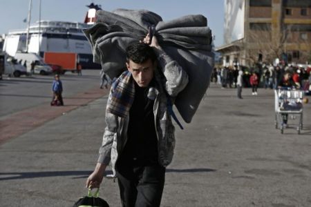 Συγκλονίζουν οι μαρτυρίες προσφύγων που έπεσαν θύματα βασανιστηρίων