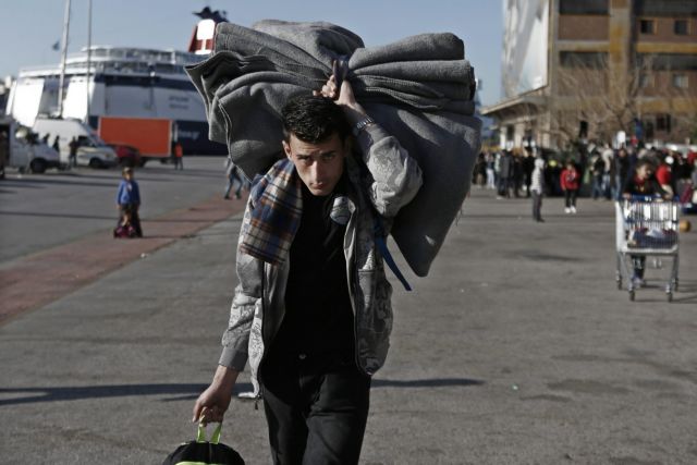 Συγκλονίζουν οι μαρτυρίες προσφύγων που έπεσαν θύματα βασανιστηρίων