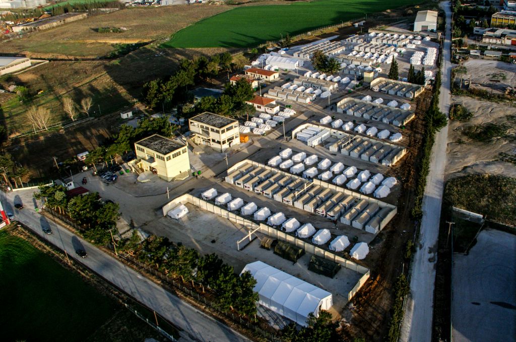 Κέντρο Φιλοξενίας η Ελλάς! – Οι Ευρωπαίοι φιλοδοξούν για 2.000 επιστροφές καθημερινά στην Τουρκία