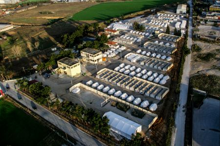 Κέντρο Φιλοξενίας η Ελλάς! – Οι Ευρωπαίοι φιλοδοξούν για 2.000 επιστροφές καθημερινά στην Τουρκία