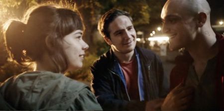 Οι ταινίες της εβδομάδας: Μια ταινία, ένα πλάνο