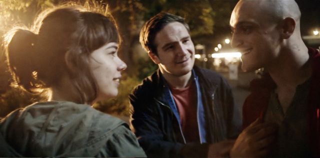 Οι ταινίες της εβδομάδας: Μια ταινία, ένα πλάνο