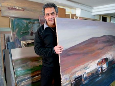 Φως ελληνικό επί το έργον