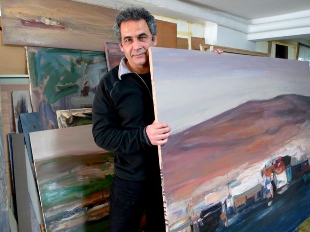 Φως ελληνικό επί το έργον