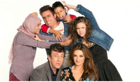 Η TV έχει τα πάνω της και τα κάτω της