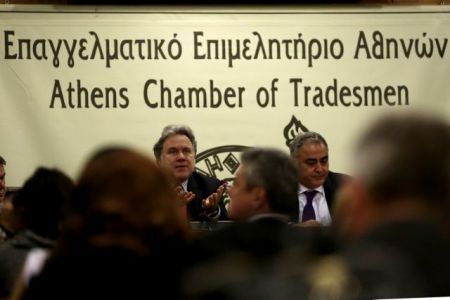 Κατρούγκαλος: Κι εγώ κομμουνιστής είμαι