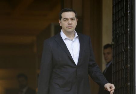 Προτεραιότητα της κυβέρνησης η εξομάλυνση στο λιμάνι του Πειραιά