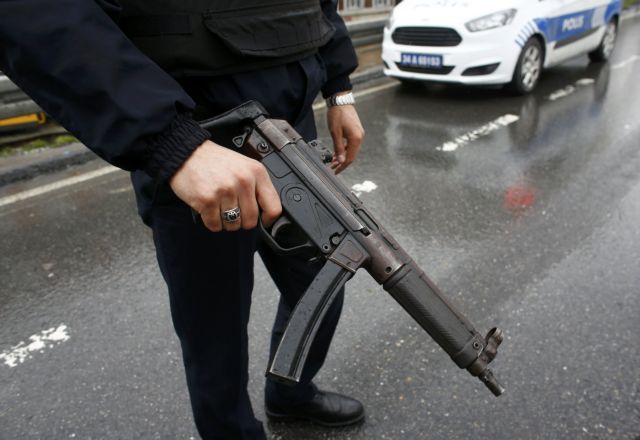 Γερμανική βιομηχανία όπλων σταματά να πουλά… όπλα στην Τουρκία