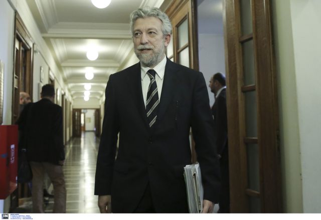 Συνάντηση Κοντονή με τις ΠΑΕ με θέμα τη σέντρα του πρωταθλήματος