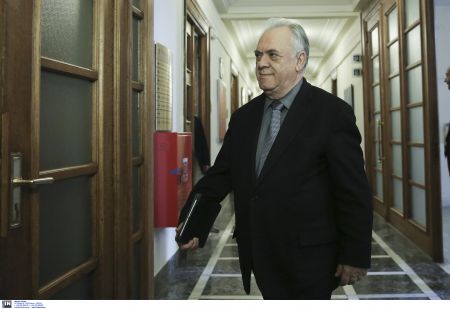 Συνεδρίασε το ΚΥΣΚΟΙΠ ενόψει της τελικής διαπραγμάτευσης