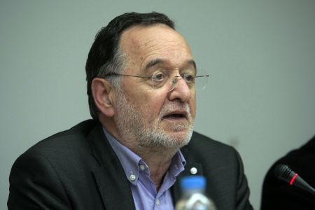 Λαφαζάνης: Θα θέλαμε συνεργασία με την Ζ.Κωνσταντοπούλου