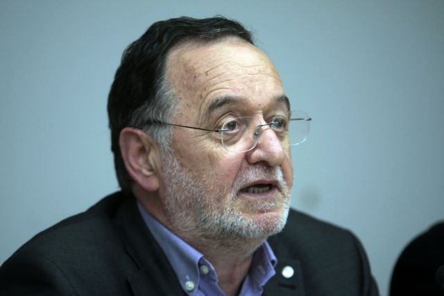 ΛΑΕ: «Τα μνημόνια σπρώχνουν στην κατάρρευση τα δημόσια νοσοκομεία»