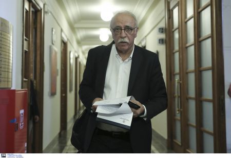 Βίτσας: Η Τουρκία είναι σε περίεργη κατάσταση-Παίρνουμε τα μέτρα μας