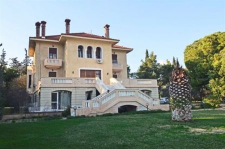 Ο Κων.Τσουκαλάς νέος πρόεδρος του Ελληνικού Ιδρύματος Πολιτισμού