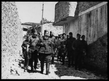 Ερως και πόλεμος