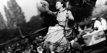 Αφιέρωμα στον ουγγρικό κινηματογράφο από την Ταινιοθήκη της Ελλάδος