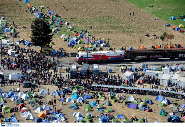 Μάχη Βερολίνου – Κομισιόν με τους σκληρούς του Βίζεγκραντ