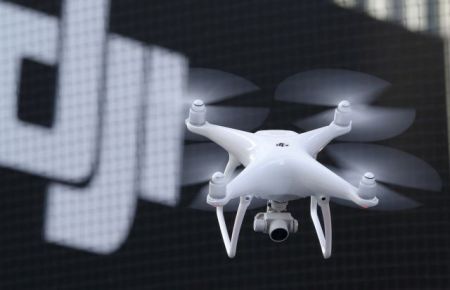 Έτοιμος ο κανονισμός για τα drones