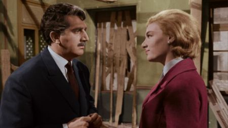 Λίφτινγκ στο «Η δε γυνή να φοβήται τον άνδρα»