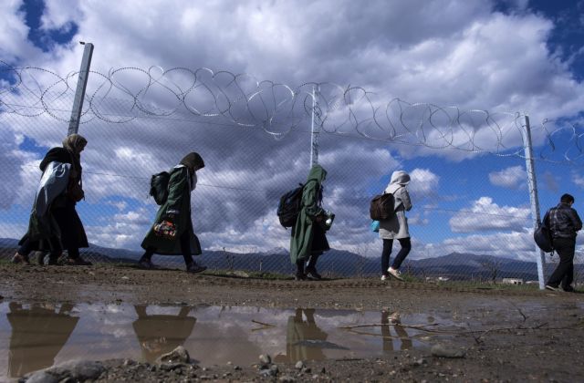Νέες εποχές: Ωρα μηδέν για την Ευρώπη