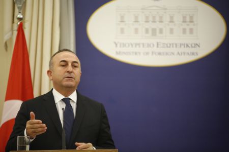 Το τουρκικό ΥΠΕΞ θέτει θέμα κυριότητας νησίδων και βραχονησίδων