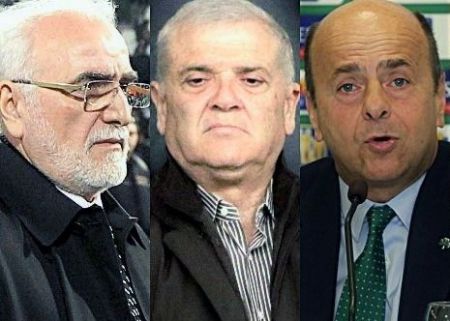 Πίεση προς Κοντονή για την ΕΠΟ ή… βόμβα αποχώρησης