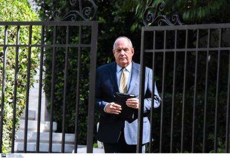 Κουίκ: Μνημείο θράσους η συνέντευξη Γεωργίου στους FT