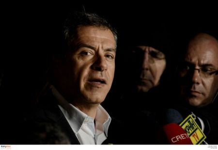 Ποτάμι: Να δοθεί στην δημοσιότητα το «Plan X»