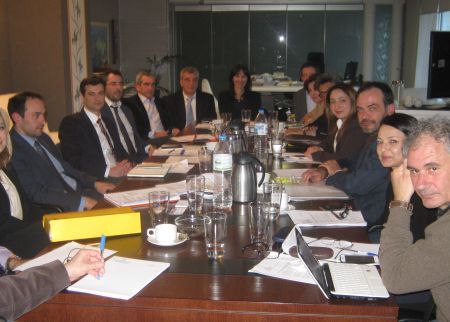 Τουρισμός: Σύσκεψη υπό Κουντουρά ενόψει σεζόν και έκθεσης Βερολίνου