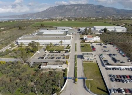 Landis+Gyr decides to move its Swiss factory to Corinth
