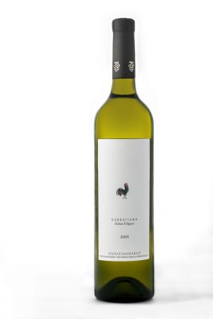 Κρασί για βραβείο