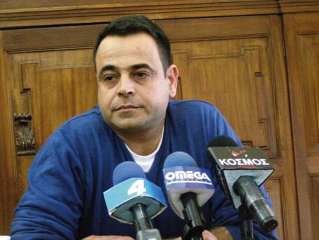 Ν. Σαντορινιός:«Αργήσαμε να προχωρήσουμε, αλλά υπήρχαν αντικειμενικές συνθήκες»