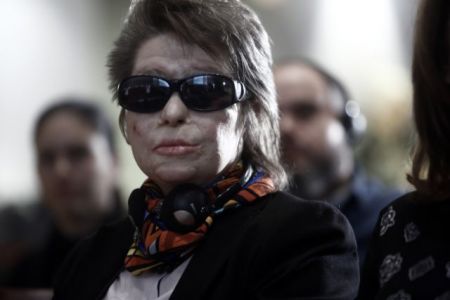 Κούνεβα: Να ανοίξει ο φάκελος της επίθεσης εναντίον μου