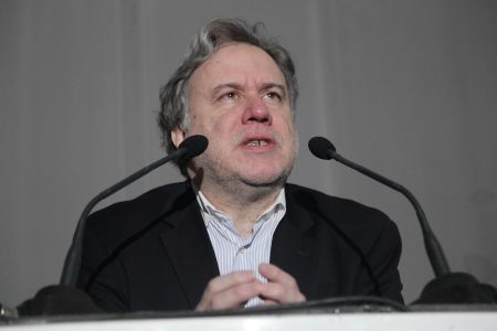 Κατρούγκαλος: Τετάρτη ή Πέμπτη επιστρέφει το κουαρτέτο