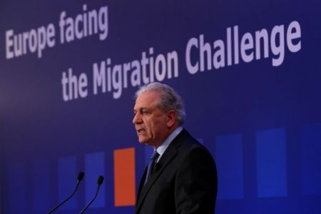 Δ. Αβραμόπουλος: «Εξαιρετικά σημαντική η Σύνοδος της Δευτέρας»