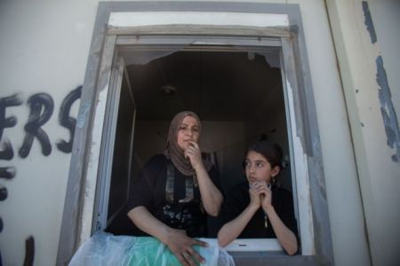 Να μην φιλοξενηθούν πρόσφυγες στο Αττικό Αλσος ζητούν από το ΣτΕ