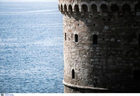 Απαγόρευση συγκεντρώσεων την Πέμπτη στη Θεσσαλονίκη