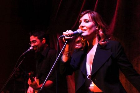 Εύα Κοτανίδη: Η κρίση βοηθά την τέχνη στην ανάγκη έκφρασης και δημιουργικότητας