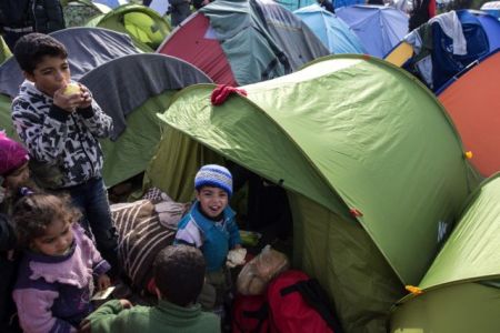 Αντ. Αυγερινός: Δεκάδες ανηλίκων προσφύγων χάθηκαν στην Ελλάδα