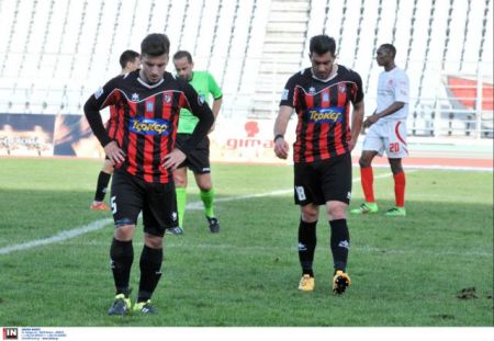 «Τεσσάρα» η Ζάκυνθος στην Παναχαϊκή, στο μηδέν έμειναν Κισσαμικός και Λαμία