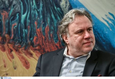 Κατρούγκαλος: Απόλυτη κόκκινη γραμμή τα 1.300 ευρώ στις συντάξεις