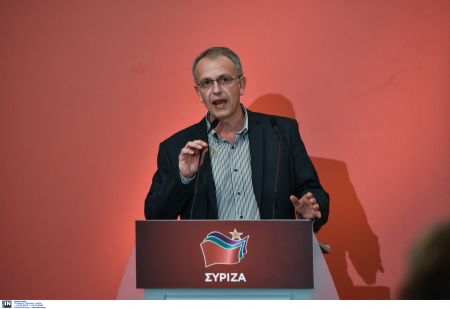 Συστάσεις του ΓΓ του ΣΥΡΙΖΑ στους «53+» να είναι πιο προσεκτικοί